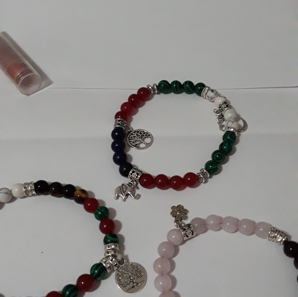 Charm Bracelets - Picture 4 of 6